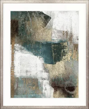 Bastoni Abstract II by Designer Boys, a Premium Art for sale on Style Sourcebook