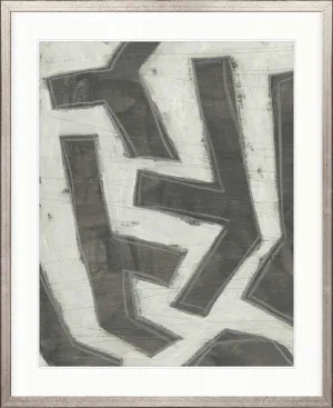 Nomad Graphic VI by Designer Boys, a Premium Art for sale on Style Sourcebook