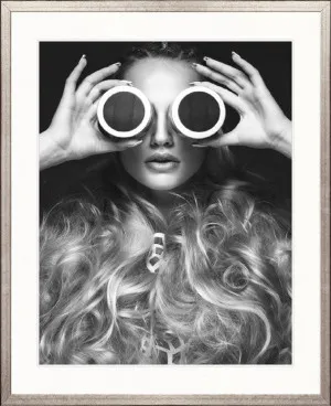 Catwalk Glamour IV by Designer Boys, a Premium Art for sale on Style Sourcebook