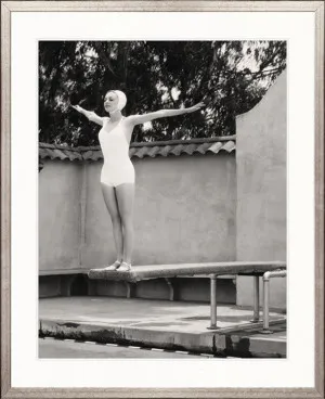 California Vintage V by Designer Boys, a Premium Art for sale on Style Sourcebook