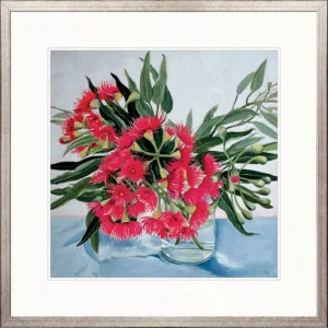 Floral Subject III by Designer Boys, a Premium Art for sale on Style Sourcebook