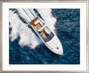 Marina Bay X by Designer Boys, a Premium Art for sale on Style Sourcebook