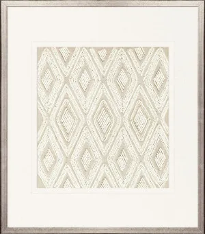 Spirit Connection II by Designer Boys, a Textile Art for sale on Style Sourcebook