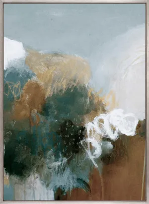 Romsey Abstract VI (Canvas) by Designer Boys, a Premium Art for sale on Style Sourcebook