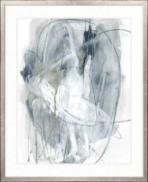 Calverton Abstract II by Designer Boys, a Premium Art for sale on Style Sourcebook