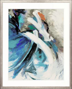 Cortona Abstract V by Designer Boys, a Premium Art for sale on Style Sourcebook