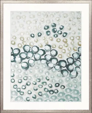 Ancient River Stones VI by Designer Boys, a Premium Art for sale on Style Sourcebook