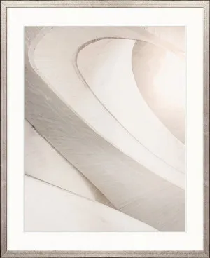 Elemental Curves II by Designer Boys, a Premium Art for sale on Style Sourcebook