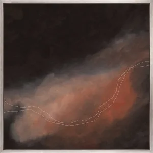 Gurrutu V (Canvas) by Designer Boys, a Premium Art for sale on Style Sourcebook