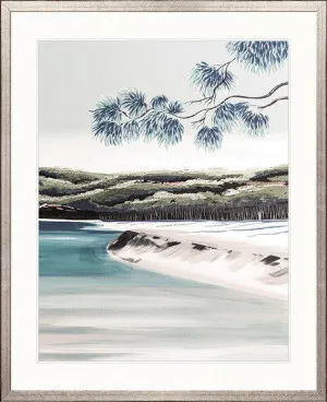 Coastal Vista XI by Designer Boys, a Premium Art for sale on Style Sourcebook