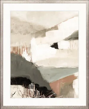 Marcello Land Abstract I by Designer Boys, a Premium Art for sale on Style Sourcebook