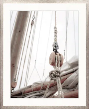 Whittington Sail III by Designer Boys, a Premium Art for sale on Style Sourcebook