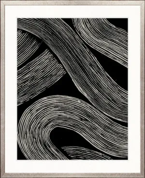 Nomadic Stroke III by Designer Boys, a Premium Art for sale on Style Sourcebook