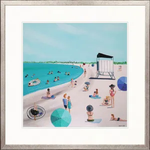 Summer Bliss III by Designer Boys, a Premium Art for sale on Style Sourcebook
