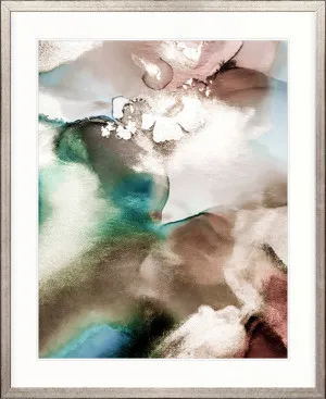 Colour Weave IV by Designer Boys, a Premium Art for sale on Style Sourcebook