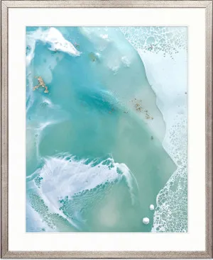 Coastal Rhythm VIII by Designer Boys, a Premium Art for sale on Style Sourcebook