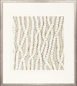 Walkabout by Designer Boys, a Textile Art for sale on Style Sourcebook