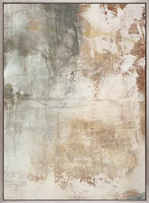 Eros Abstract IX (Canvas) by Designer Boys, a Premium Art for sale on Style Sourcebook