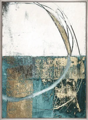 Bastoni Abstract I (Canvas) by Designer Boys, a Premium Art for sale on Style Sourcebook