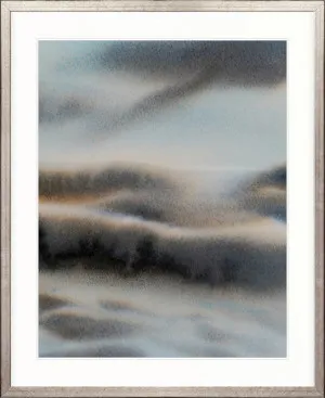 Soft Waves VII by Designer Boys, a Premium Art for sale on Style Sourcebook