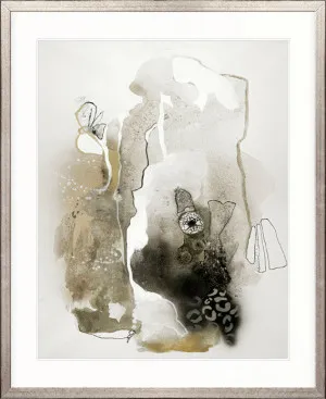 Kamari Abstract III by Designer Boys, a Premium Art for sale on Style Sourcebook