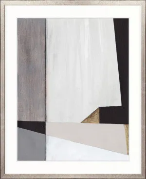 Cubica Modern II by Designer Boys, a Premium Art for sale on Style Sourcebook