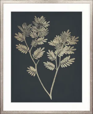 Luxe Foliage VI by Designer Boys, a Premium Art for sale on Style Sourcebook