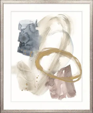 Cali Abstract Form III by Designer Boys, a Premium Art for sale on Style Sourcebook