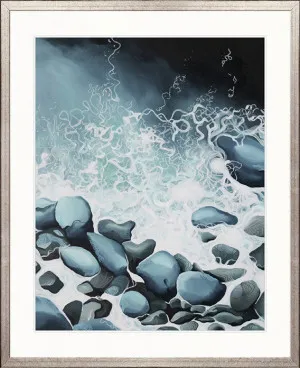 Coastal Elements II by Designer Boys, a Premium Art for sale on Style Sourcebook