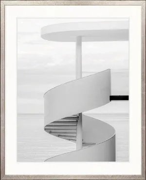 Mercer Black & White XIX by Designer Boys, a Premium Art for sale on Style Sourcebook