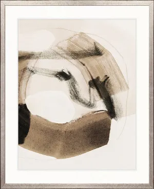 Kiata Abstract III by Designer Boys, a Premium Art for sale on Style Sourcebook