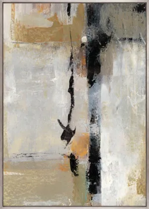 Kalumbara Plains  - Platinum by Designer Boys, a Premium Art for sale on Style Sourcebook