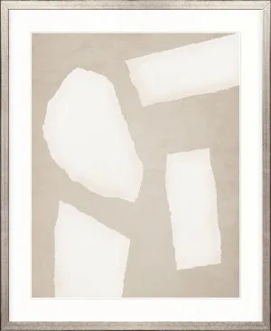 Suede Abstract III by Designer Boys, a Premium Art for sale on Style Sourcebook