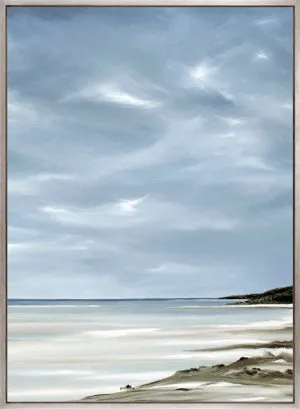 Aurea Shoreline III (Canvas) by Designer Boys, a Premium Art for sale on Style Sourcebook