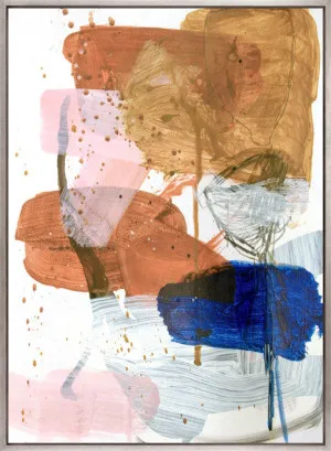 Vesanto Modern I (Canvas) by Designer Boys, a Premium Art for sale on Style Sourcebook