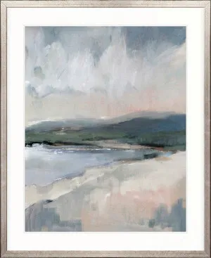 Coastal Hues III by Designer Boys, a Premium Art for sale on Style Sourcebook