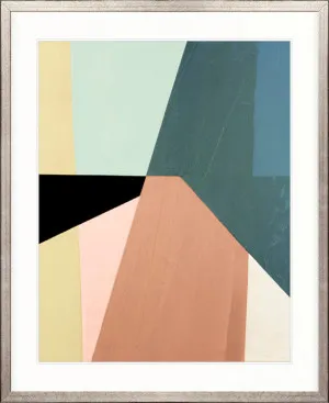 Colour Array VI by Designer Boys, a Premium Art for sale on Style Sourcebook