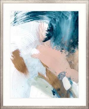 Juna Abstract II by Designer Boys, a Premium Art for sale on Style Sourcebook