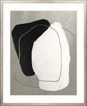 Jaxon Geometric V by Designer Boys, a Premium Art for sale on Style Sourcebook