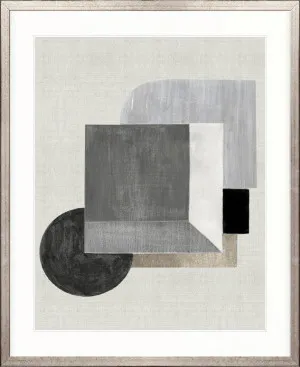 Casa Geometric III by Designer Boys, a Premium Art for sale on Style Sourcebook