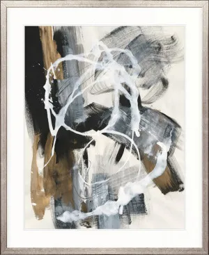 Arco Abstract III by Designer Boys, a Premium Art for sale on Style Sourcebook