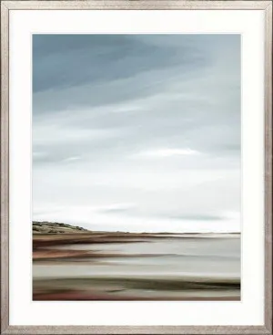 Aurea Shoreline I by Designer Boys, a Premium Art for sale on Style Sourcebook
