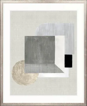 Casa Geometric I by Designer Boys, a Premium Art for sale on Style Sourcebook