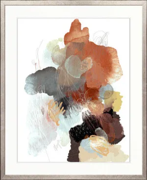 Colour Wash III by Designer Boys, a Premium Art for sale on Style Sourcebook