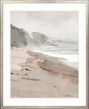 Coastal Shore V by Designer Boys, a Premium Art for sale on Style Sourcebook