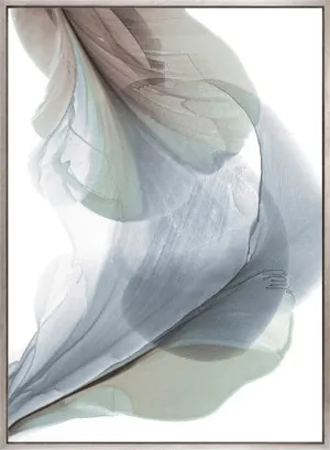 Foliage Sculpture III (Canvas) by Designer Boys, a Premium Art for sale on Style Sourcebook