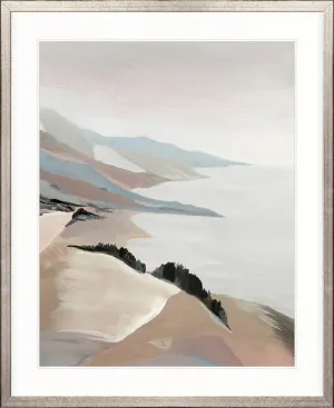 Serenite Abstract I by Designer Boys, a Premium Art for sale on Style Sourcebook