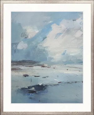 Shelter Bay XII by Designer Boys, a Premium Art for sale on Style Sourcebook