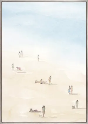 Eastern Summer II by Designer Boys, a Premium Art for sale on Style Sourcebook