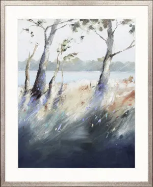 Cottonwood Bay I by Designer Boys, a Premium Art for sale on Style Sourcebook